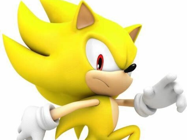 Super sonic