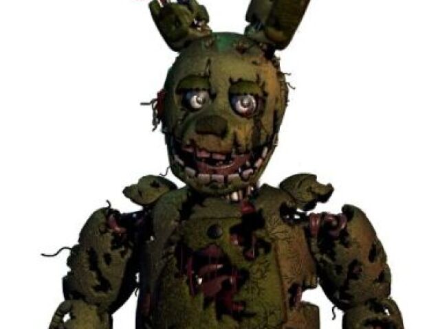 Springtrap