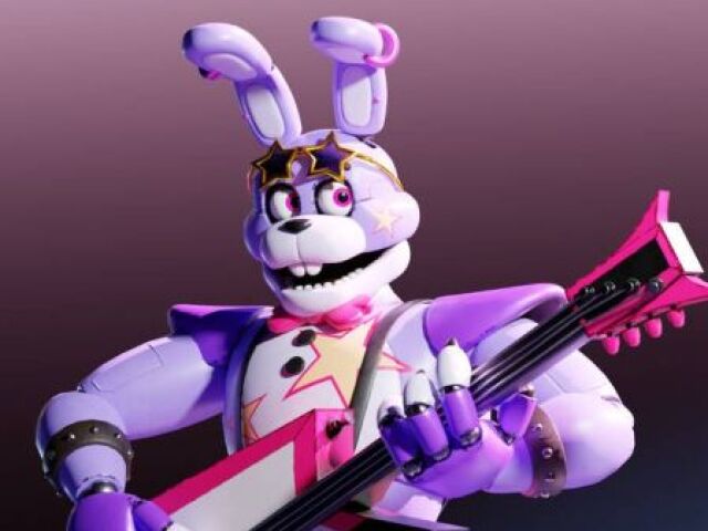 Bonnie