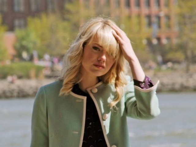 Gwen Stacy