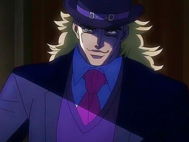 Speedwagon