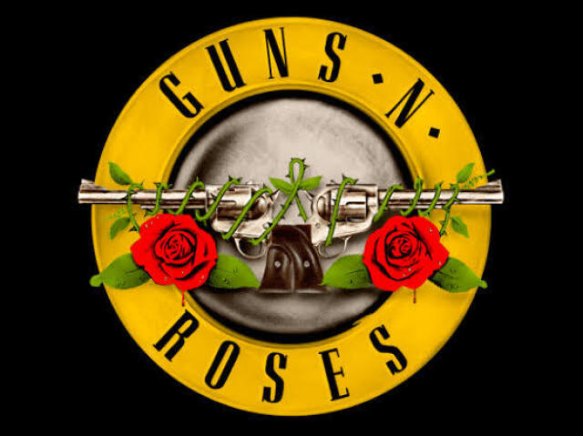 Guns N' Roses