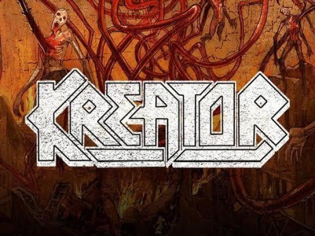 Kreator