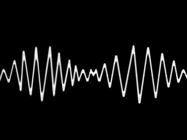 Arctic Monkeys