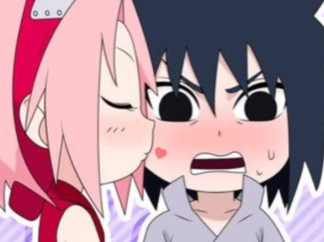 Sasusaku