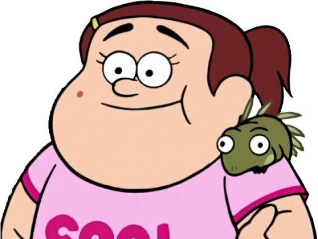 Grenda!