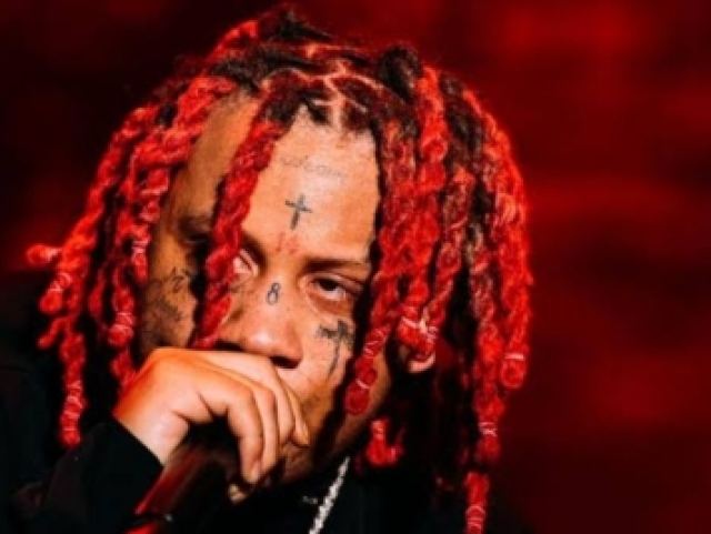 trippie redd