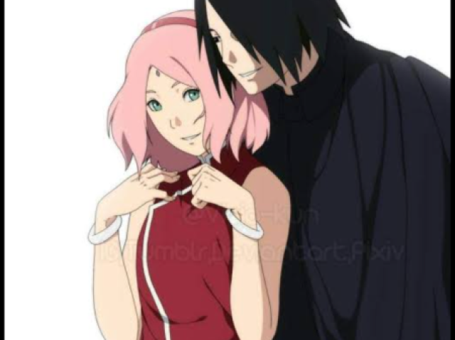 Sasusaku