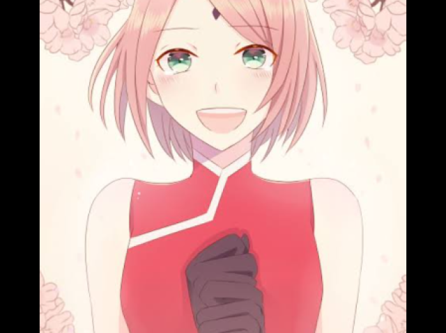 Sakura