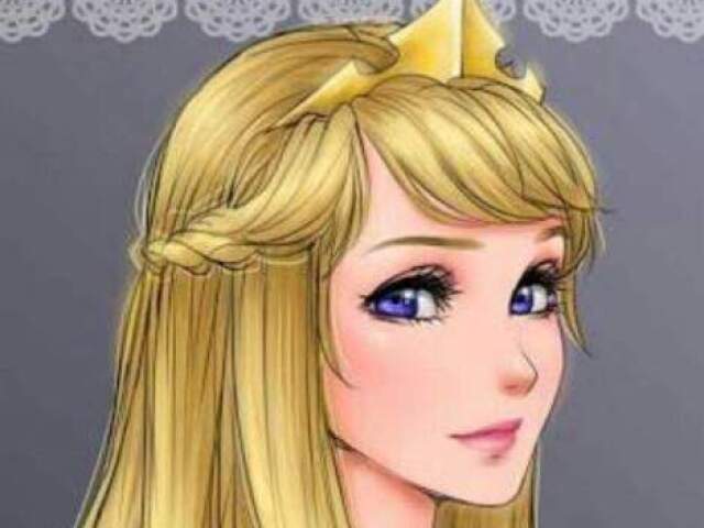 Aurora!