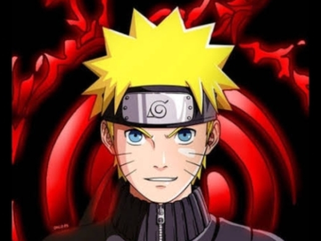 Naruto Uzumaki