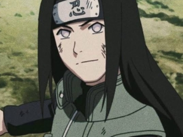 Neji Hyuga