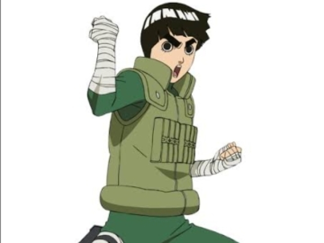 Rock Lee