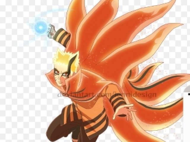 Naruto Uzumaki