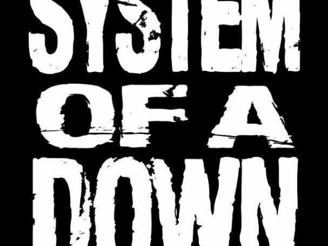 System of Down