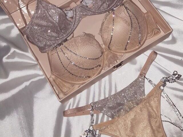 Lingerie