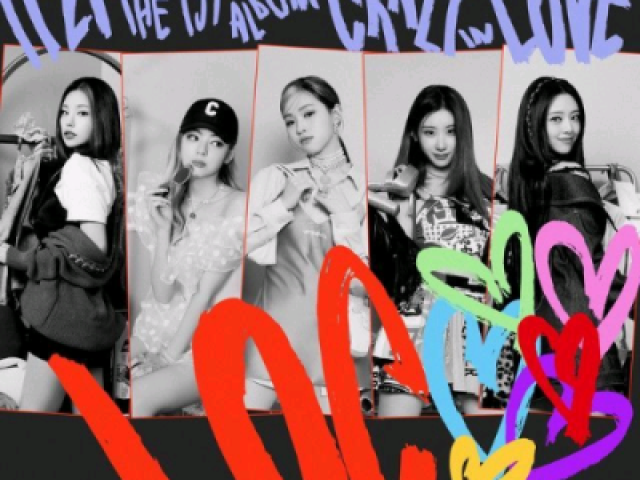 (ITZY) LOCO