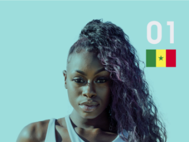 Diarra Sylla
