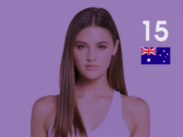 Savannah Clarke