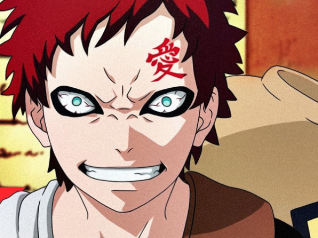Gaara