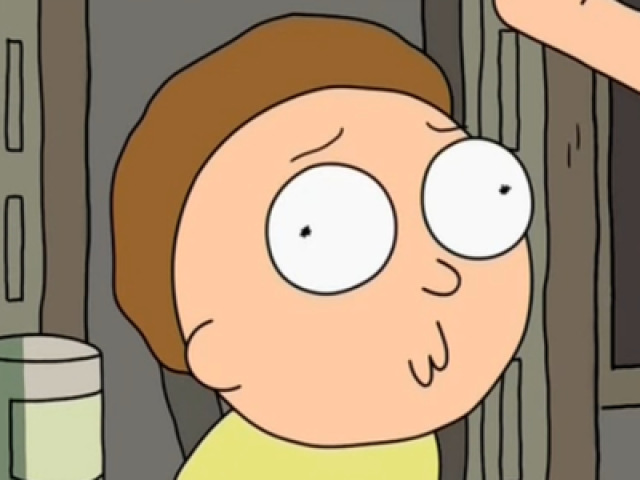 morty