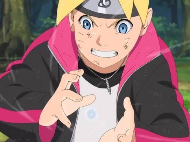 Boruto