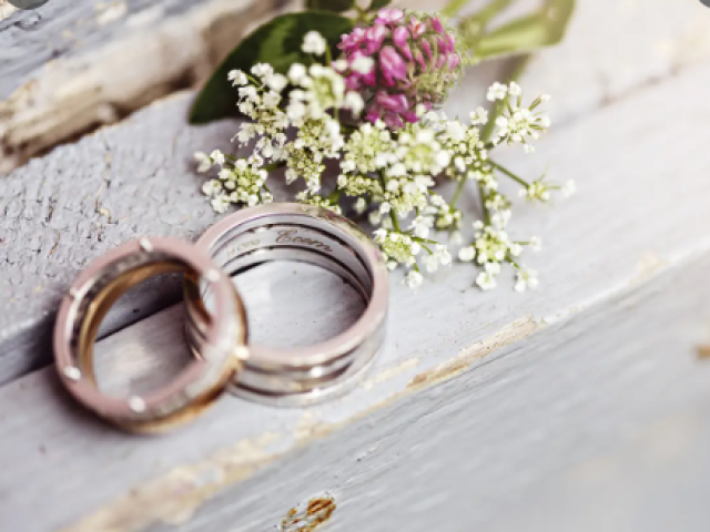 💞Monte seu casamento!💞