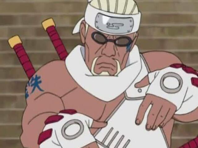 Killer Bee