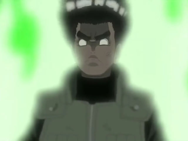 Rock Lee