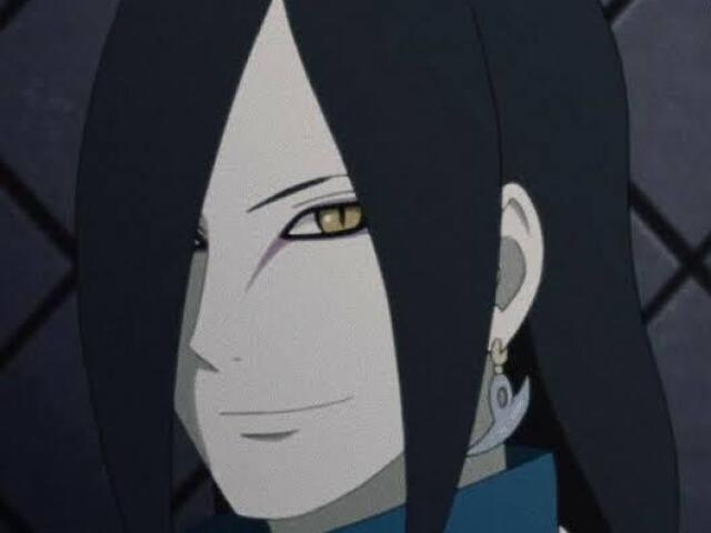 Orochimaru