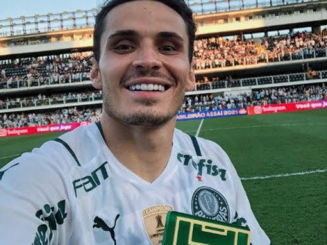 Parabéns por ter jogado o quiz do Palmeiras e do Veiga!
