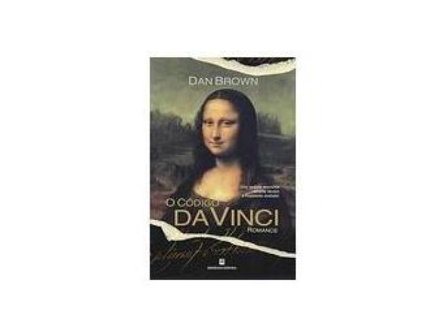O código Da Vinci