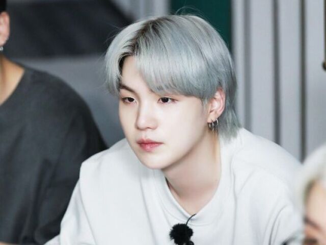 YOONGI/SUGA