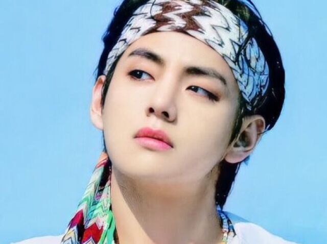 TAEHYUNG/V