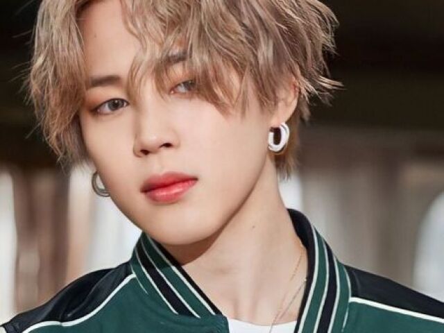JIMIN/PARK JIMIN
