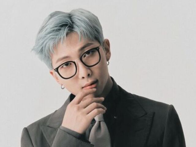 NAMJOON/RM