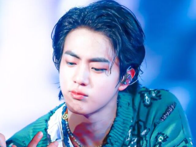 SEOKJIN/JIN