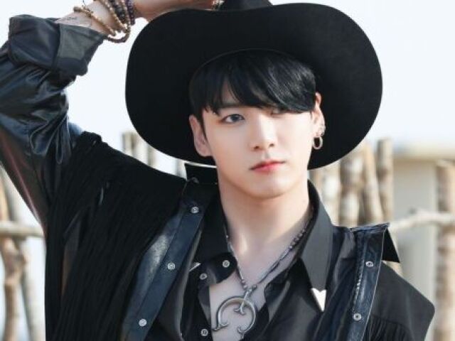 JUNGKOOK/JK