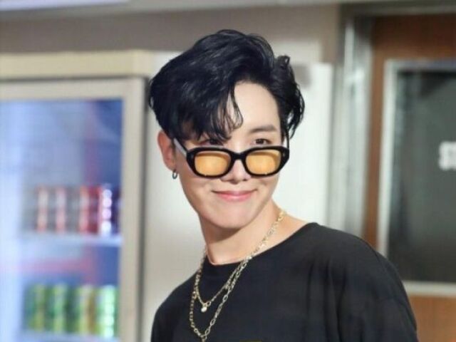 HOSEOK/J-HOPE