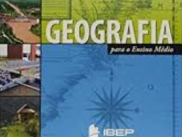 Geografia