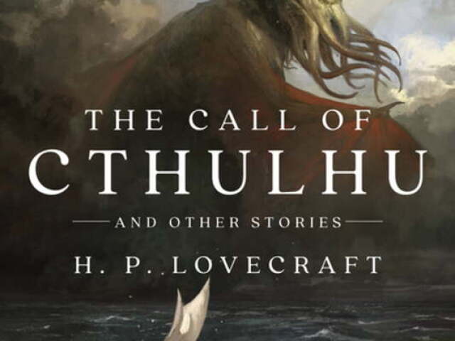 The Call Of The Cthulhu