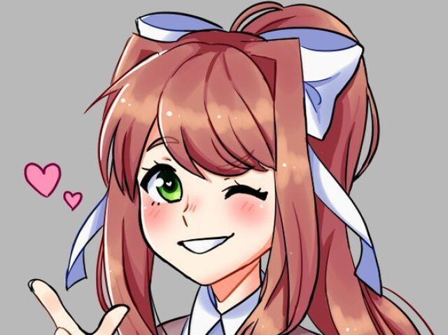 Monika