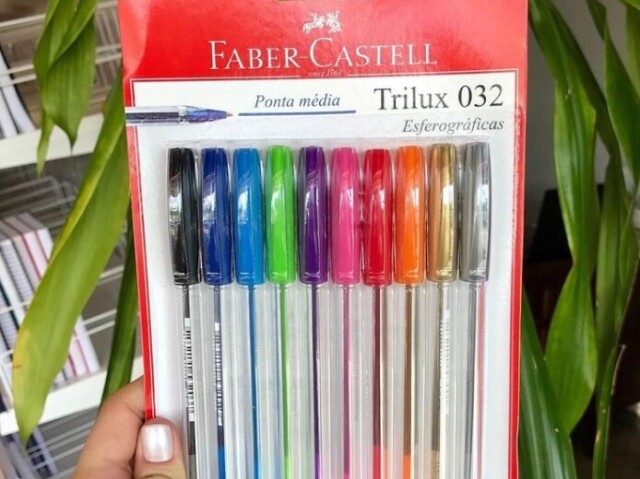 Faber castell