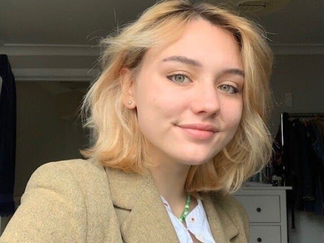Darcy