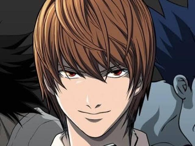 Você conhece algumas coisas de alguns animes