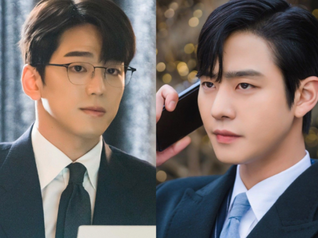 Você é mais Kang Tae-moon ou Cha Sung-hoon?