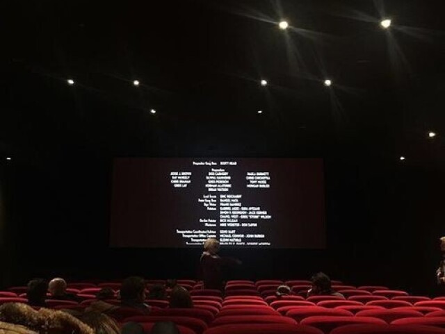 Cinema