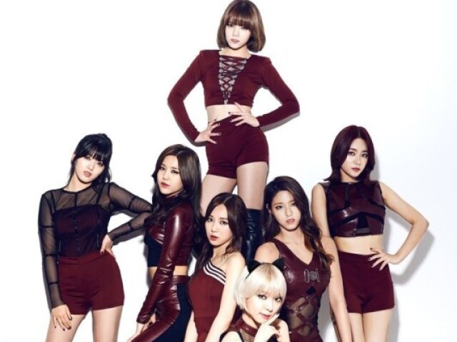 🥀 AOA 🥀