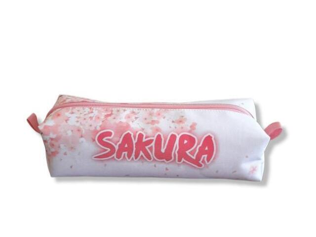 estojo da sakura