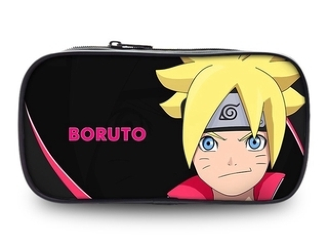 estojo do boruto